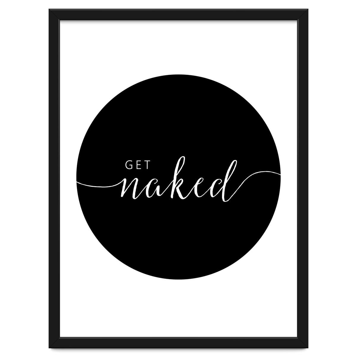 Get Naked