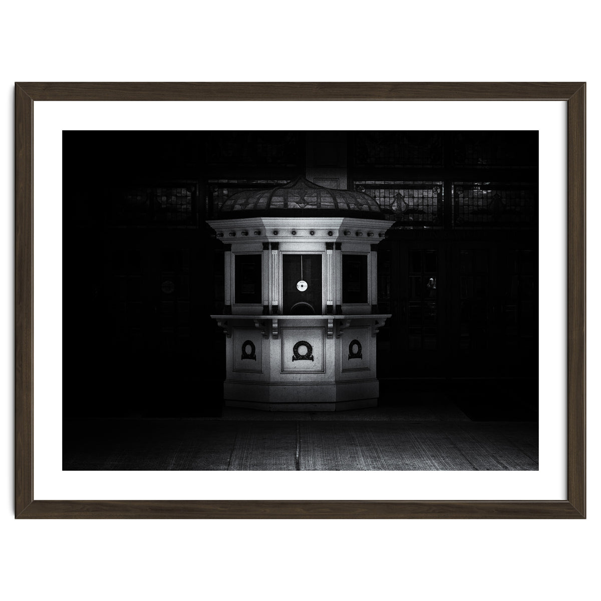 Elgin & Winter Garden Theatre Centre Box Office No 2