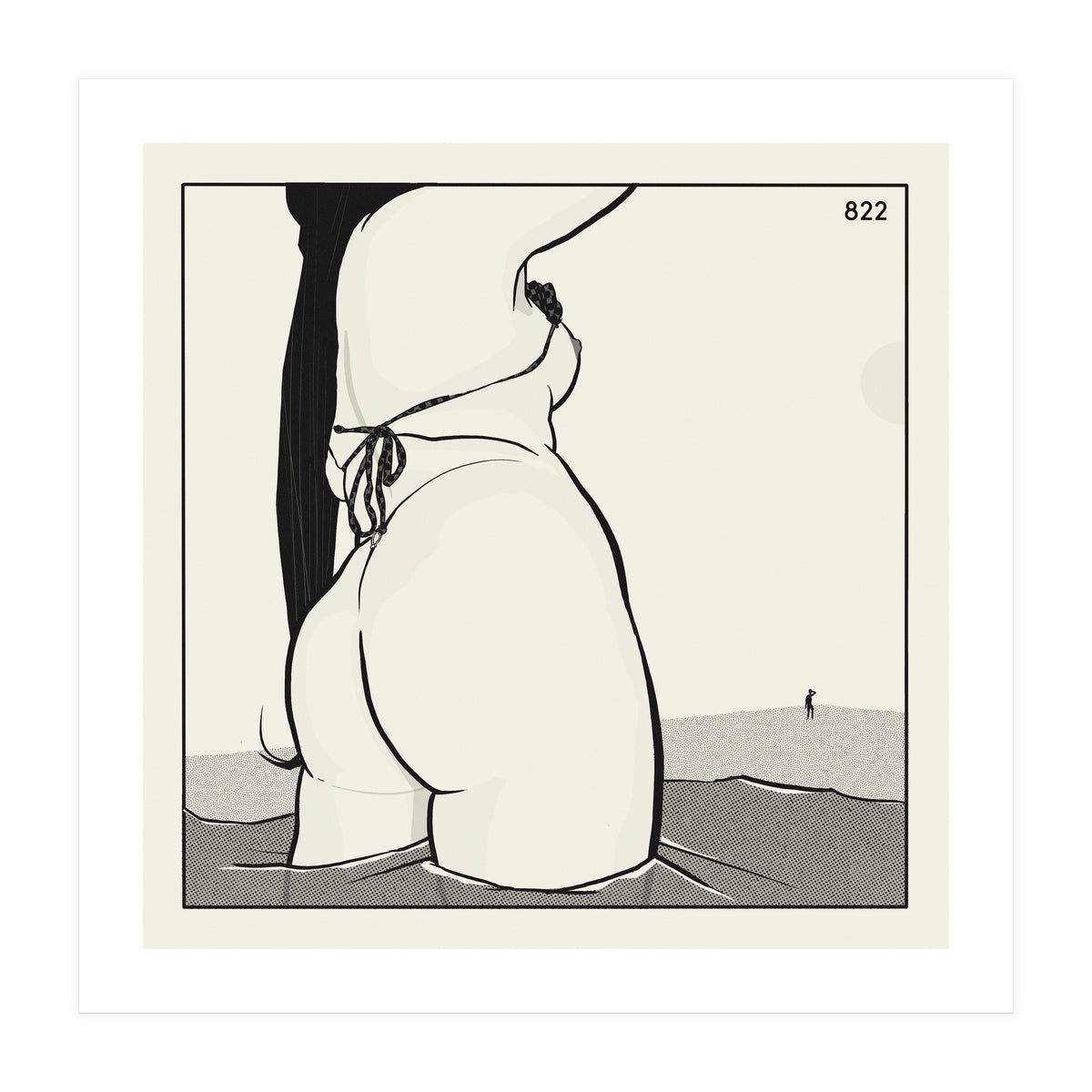 Flavors • 1 3 1 (Print Only)