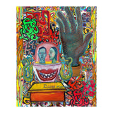 Oficina Del Cobrador 8 (Print Only) thumbnail