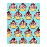 Cupcakes Party (Print Only) thumbnail