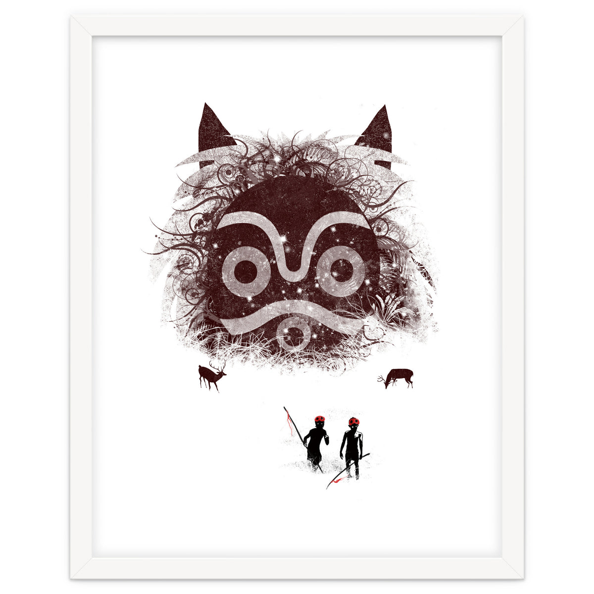 New Forest Defenders