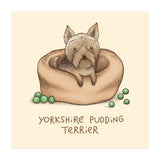 Yorkshire Pudding Terrier (Print Only) thumbnail