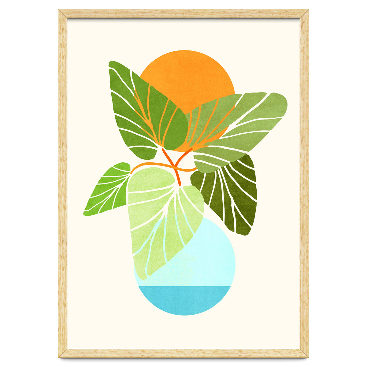 Tropical Symmetry II