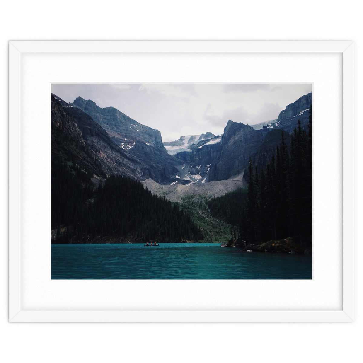 Lake Louise I