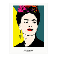 Frida (Print Only)