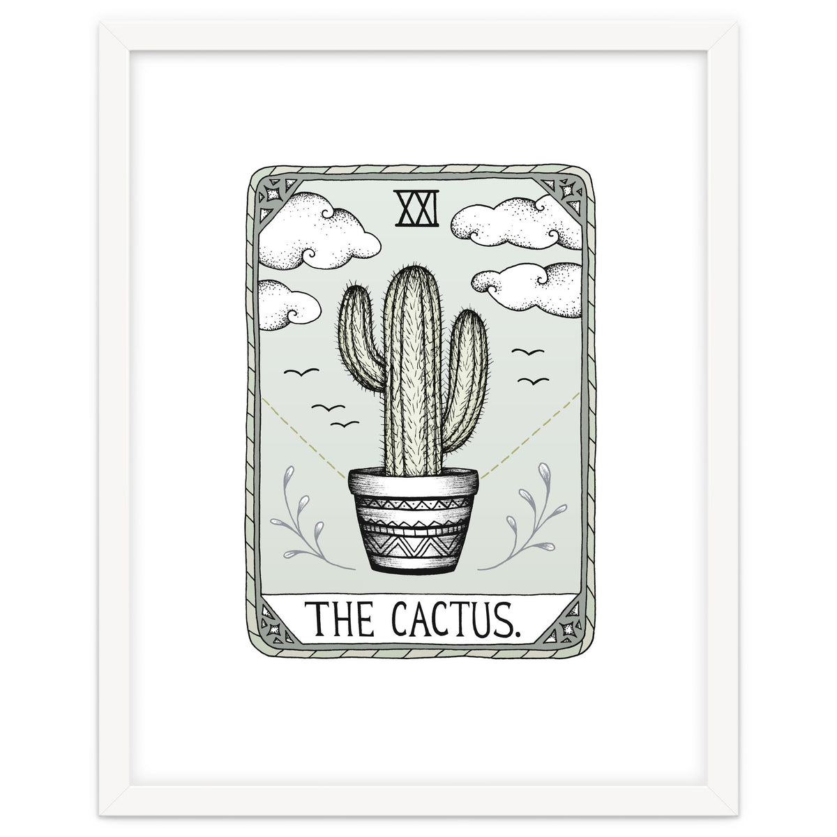 The Cactus