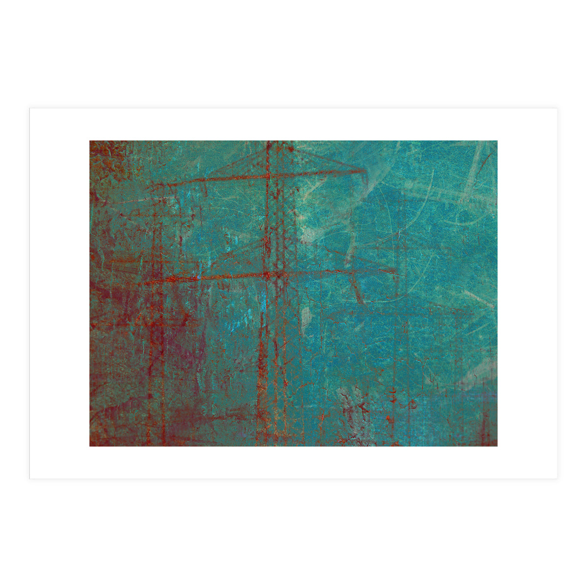 Dirty Energy (Print Only)