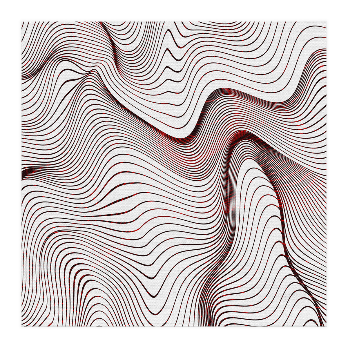 Cremoso (Print Only)