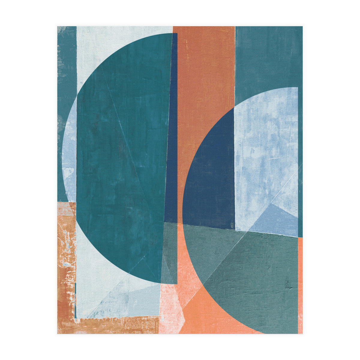 Partition (Print Only)