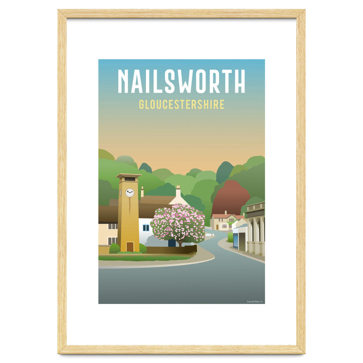 Nailsworth