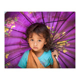 Mangyan Girl (Print Only) thumbnail