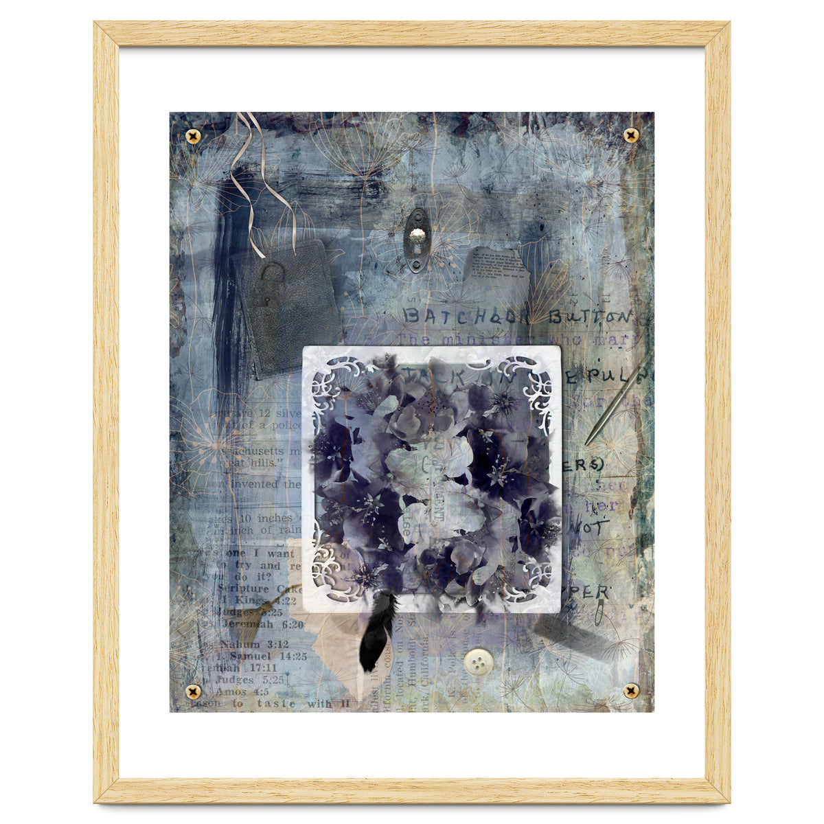 Yesterday's Daydream