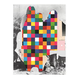 Indian Family Portrait Disaster · Faded Memorie (Print Only) thumbnail