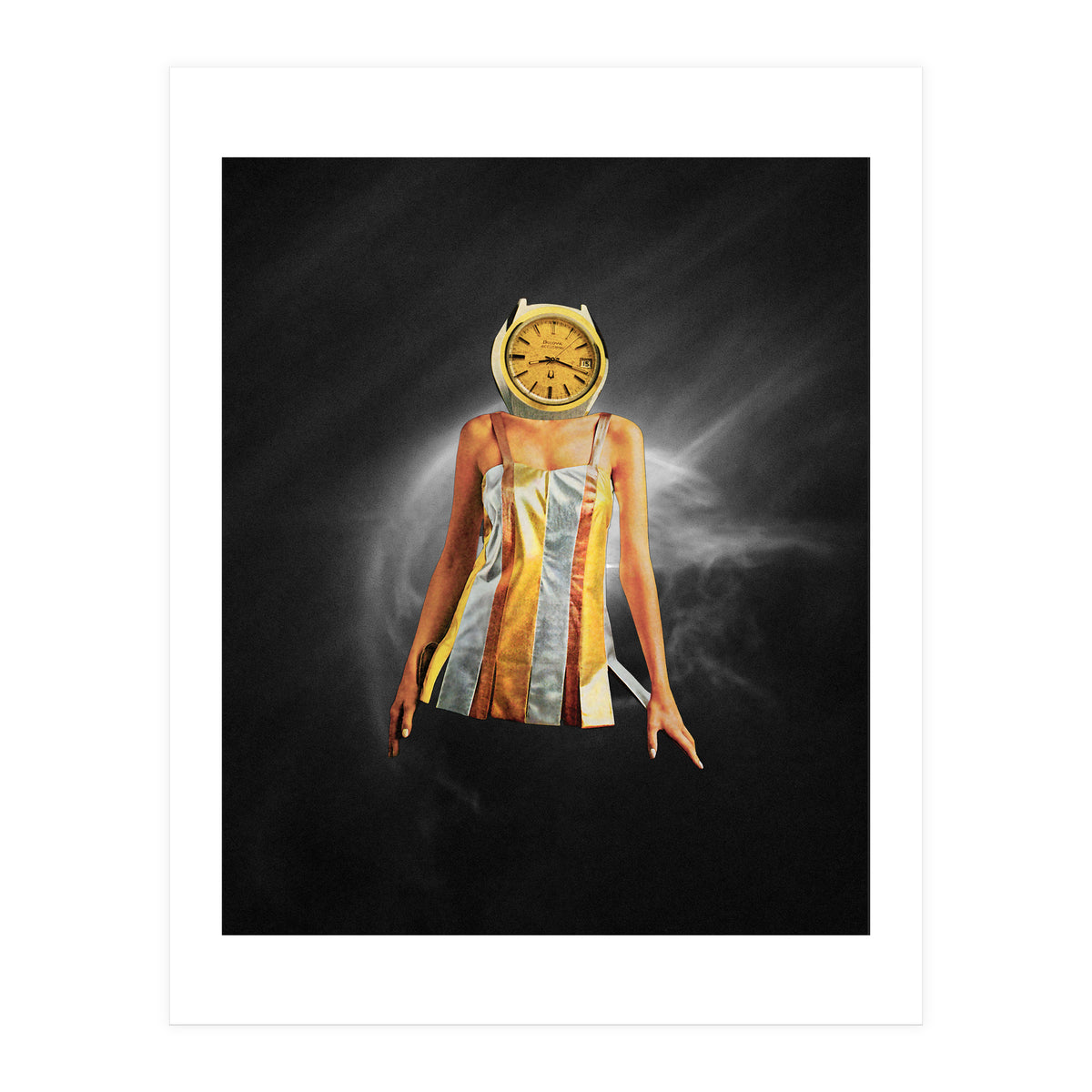 Tic.Toc. (Print Only)