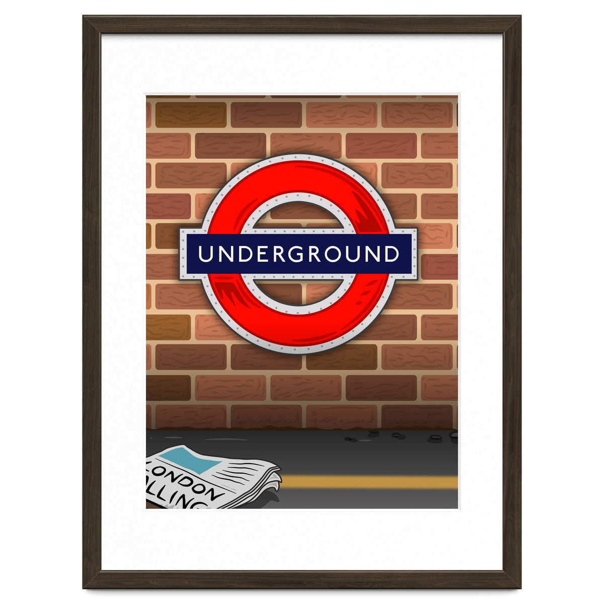 London Underground