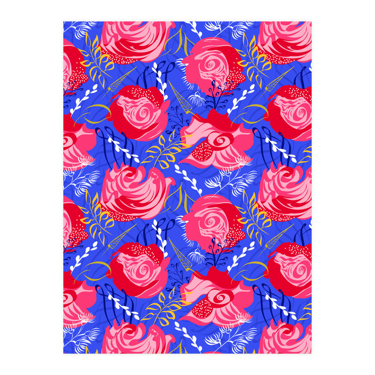 Marsala (Print Only)