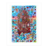 La Isla Digital 24 (Print Only) thumbnail