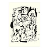 Inside The Mind (Print Only) thumbnail