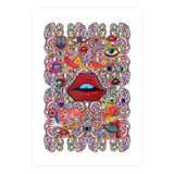 Graffiti 2021 New 27 Copia (Print Only) thumbnail