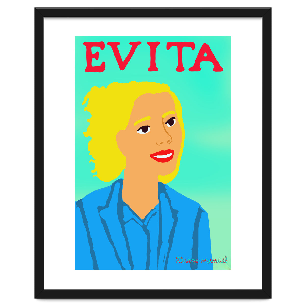 Evita Digital 13
