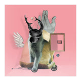 KatzenJammer 16 (Print Only) thumbnail