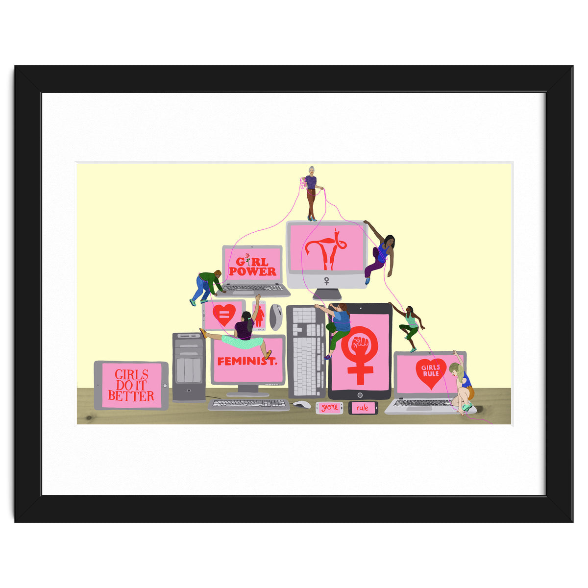 4th Wave Of Feminism