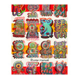 Pop Graffiti 3 (Print Only) thumbnail