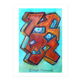 Graffiti Real 20 (Print Only) thumbnail