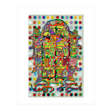 Graffiti Digital 30 (Print Only) thumbnail