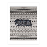 Wanderlust (Print Only) thumbnail