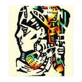 Mohawk (Print Only) thumbnail