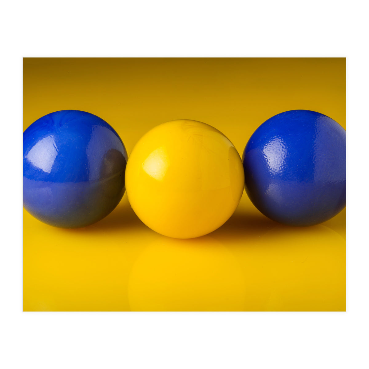 Marbles (Print Only)