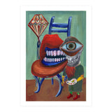 Graffiti Digital 2022 868 (Print Only) thumbnail