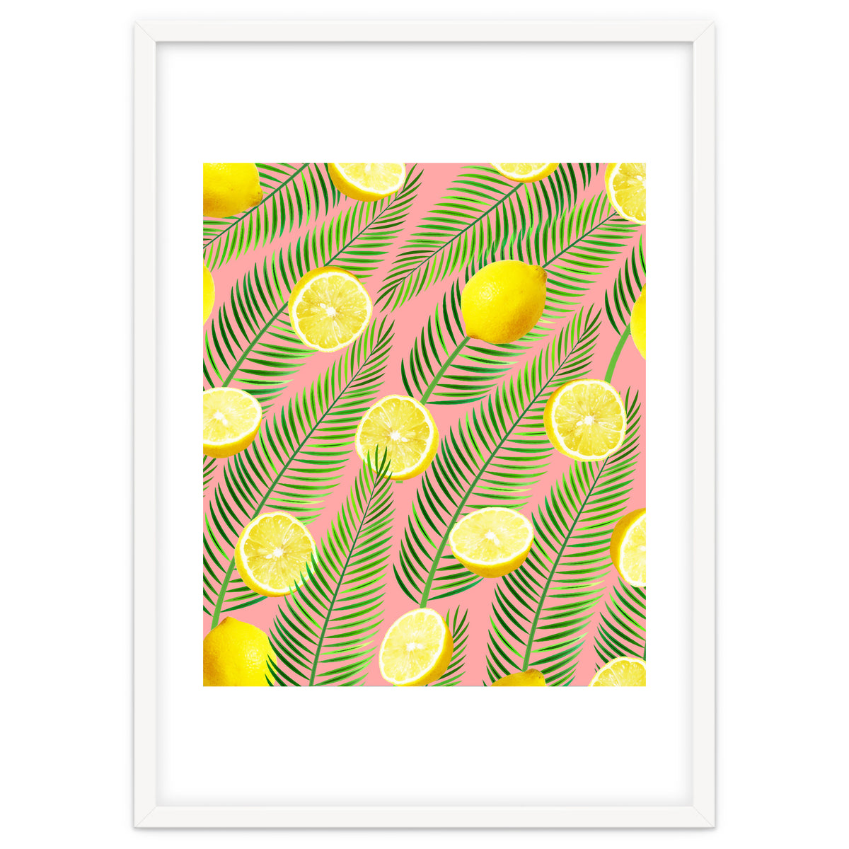 Lemons