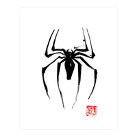 Spider (Print Only)