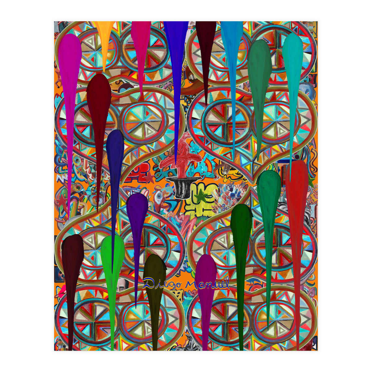 Graffiti Digital 2022 1126 (Print Only)