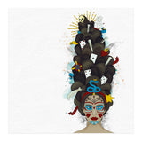 Rococo: The Voodoo Queen (Print Only) thumbnail