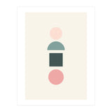 Modern Geometric Abstract 13 (Print Only) thumbnail