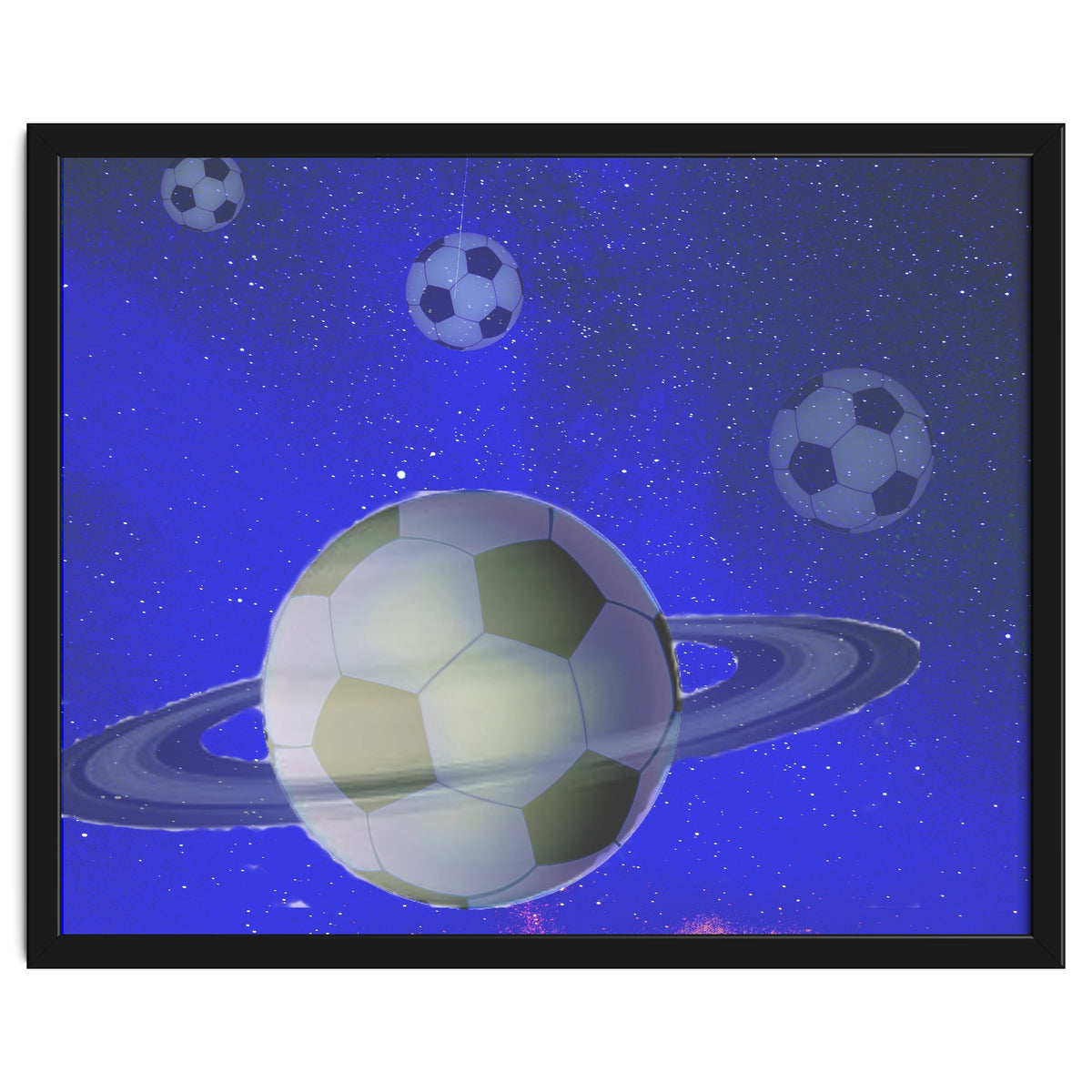 Universal Football Fantasy