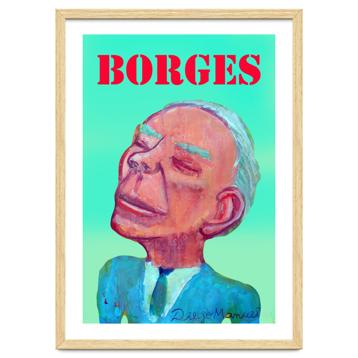 Borges Digital 2