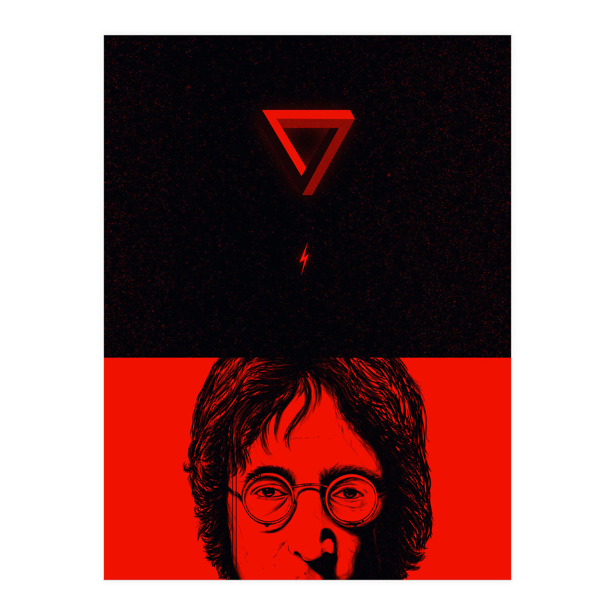 Imagine (Print Only)