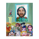Graffiti Digital 2022 949 (Print Only) thumbnail