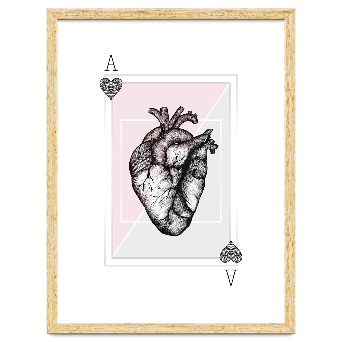Ace Of Hearts