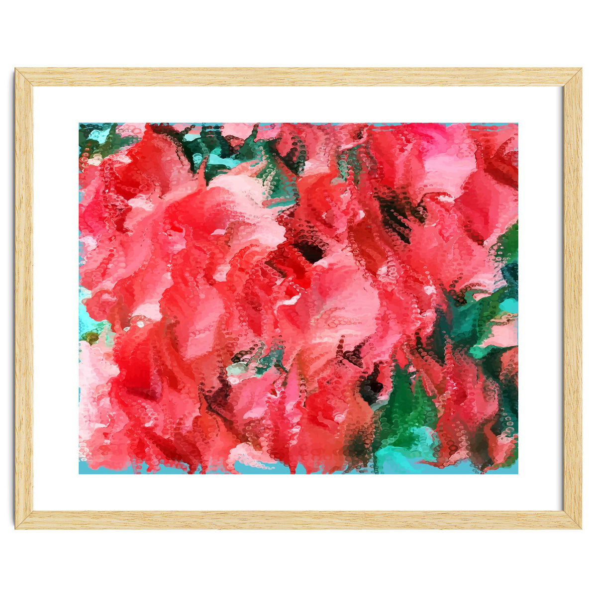 The Eternal Bloom Of The Spirit