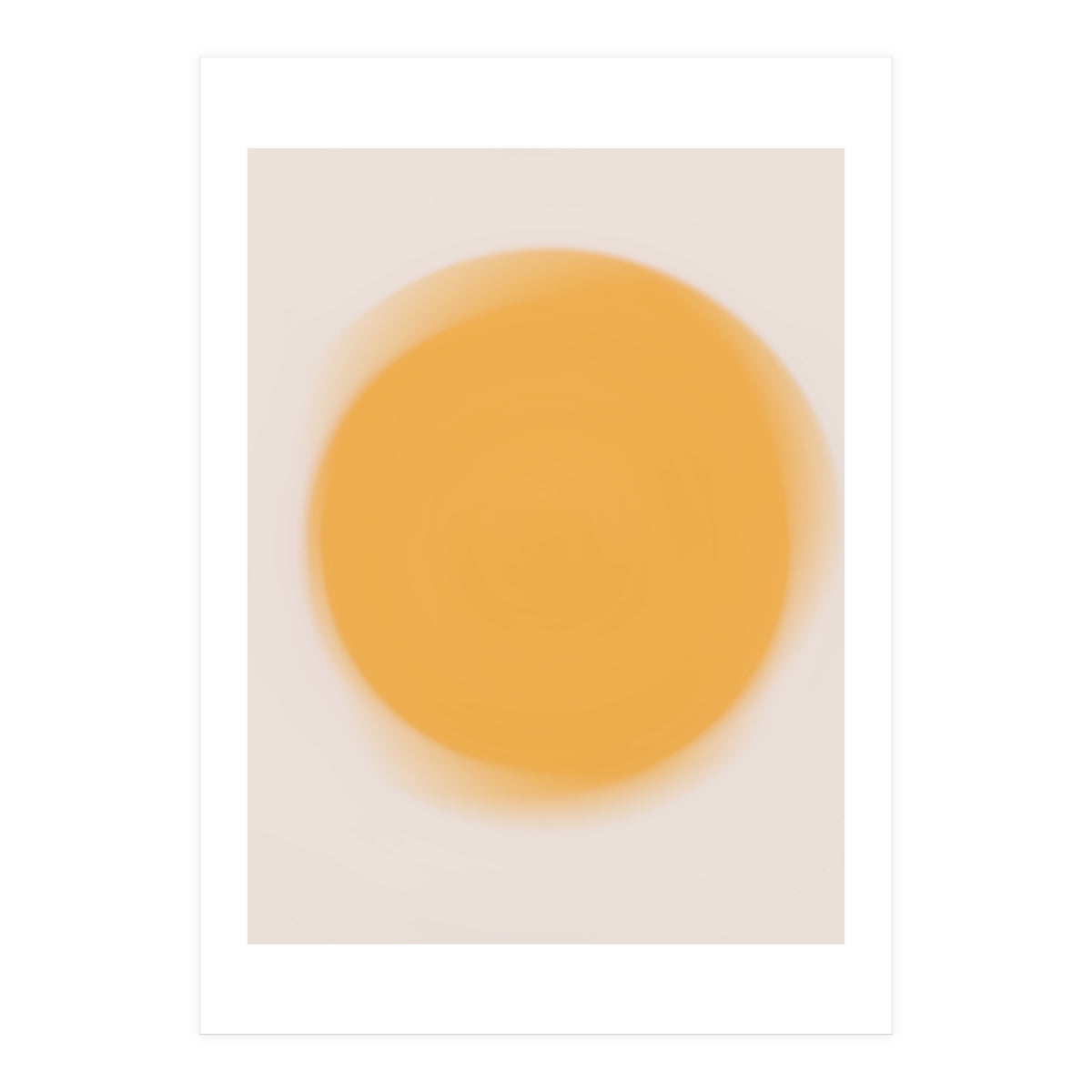 Out Focus 23 (Print Only)