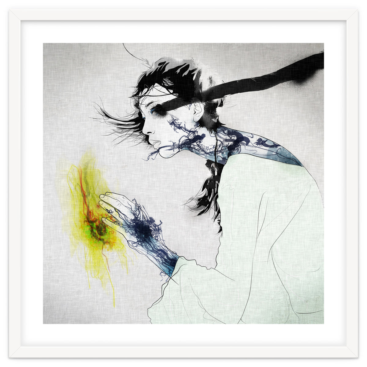 Netsugen Source Of Fever