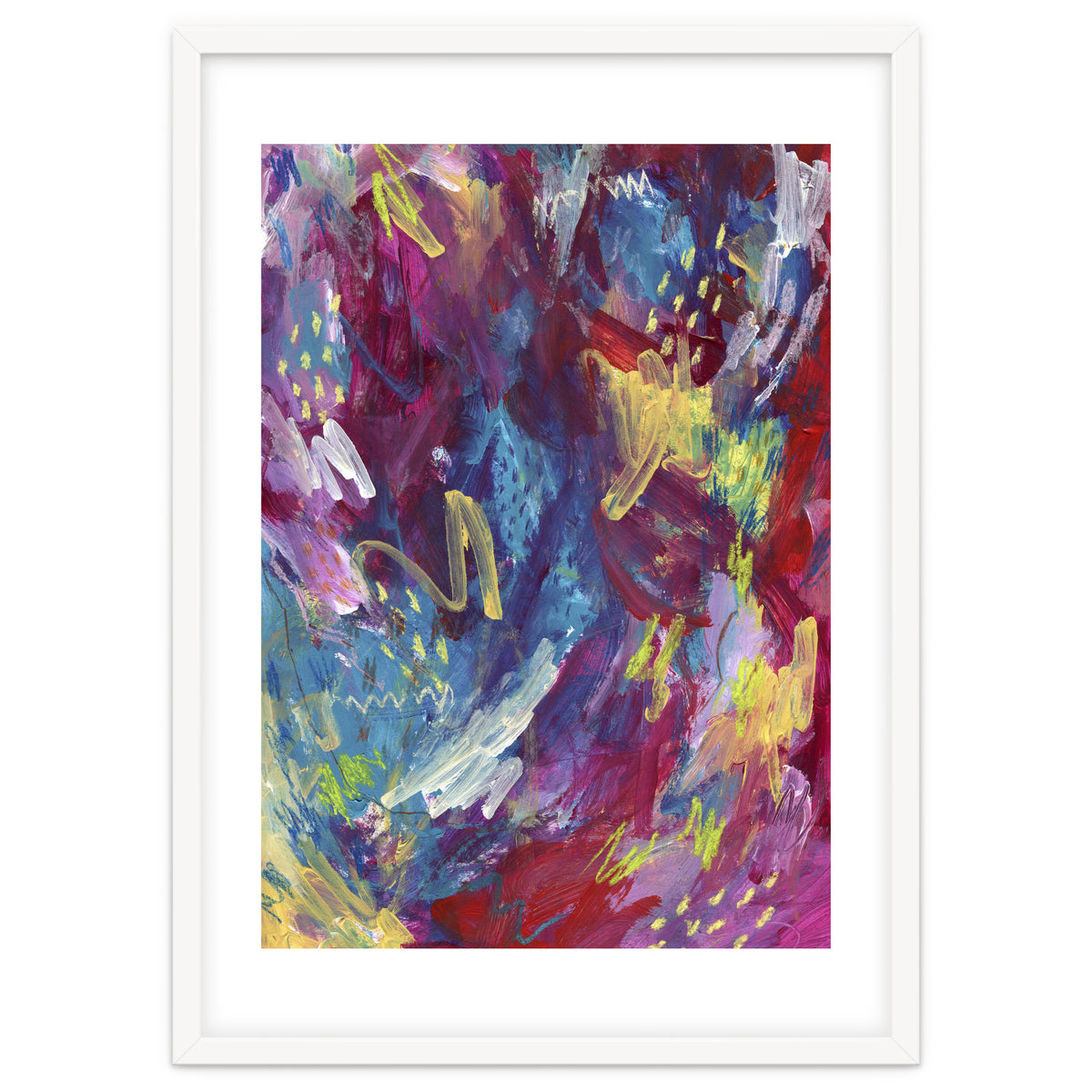 Nothing Holding Me Back 2