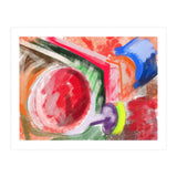 Perspicácia (Print Only) thumbnail