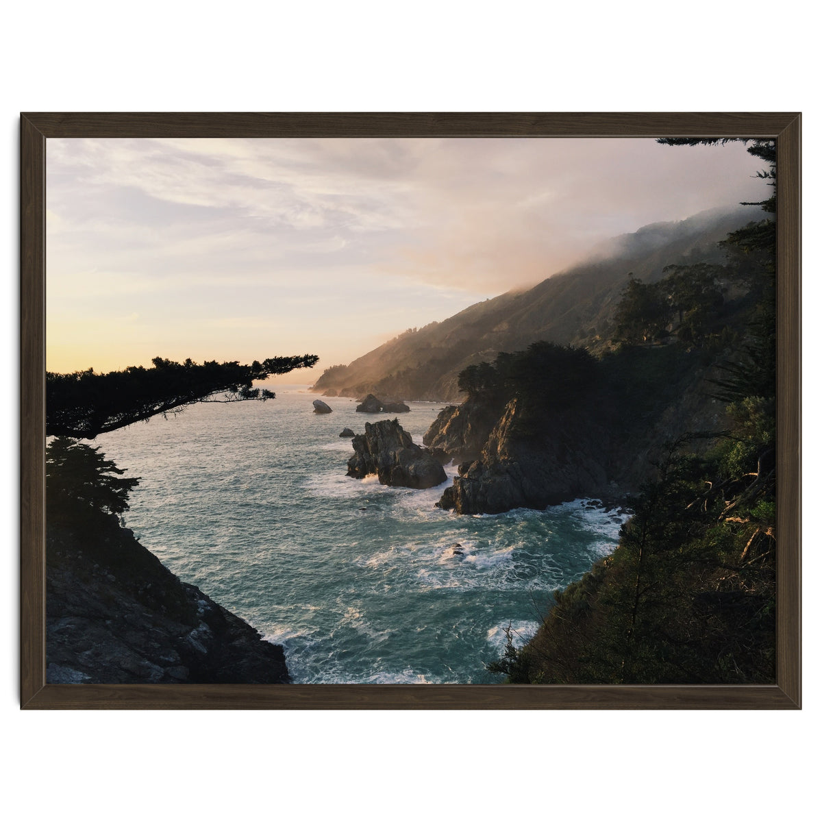 Big Sur II